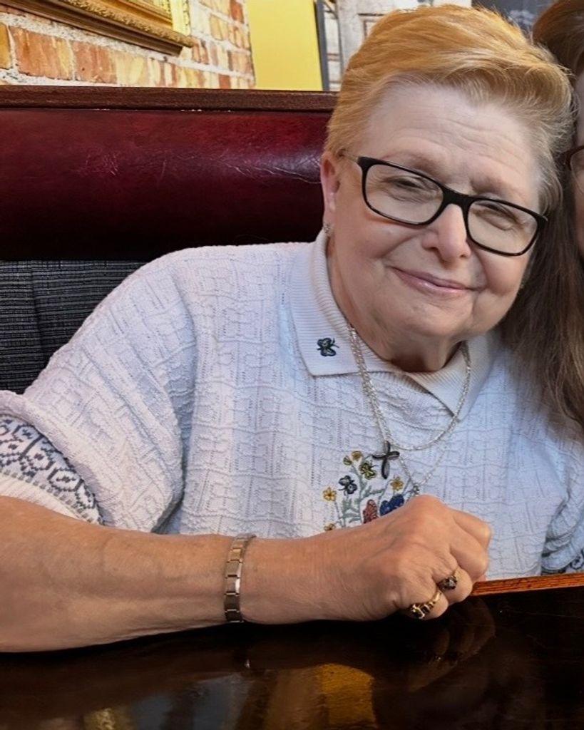 Constance Webb Profile Photo