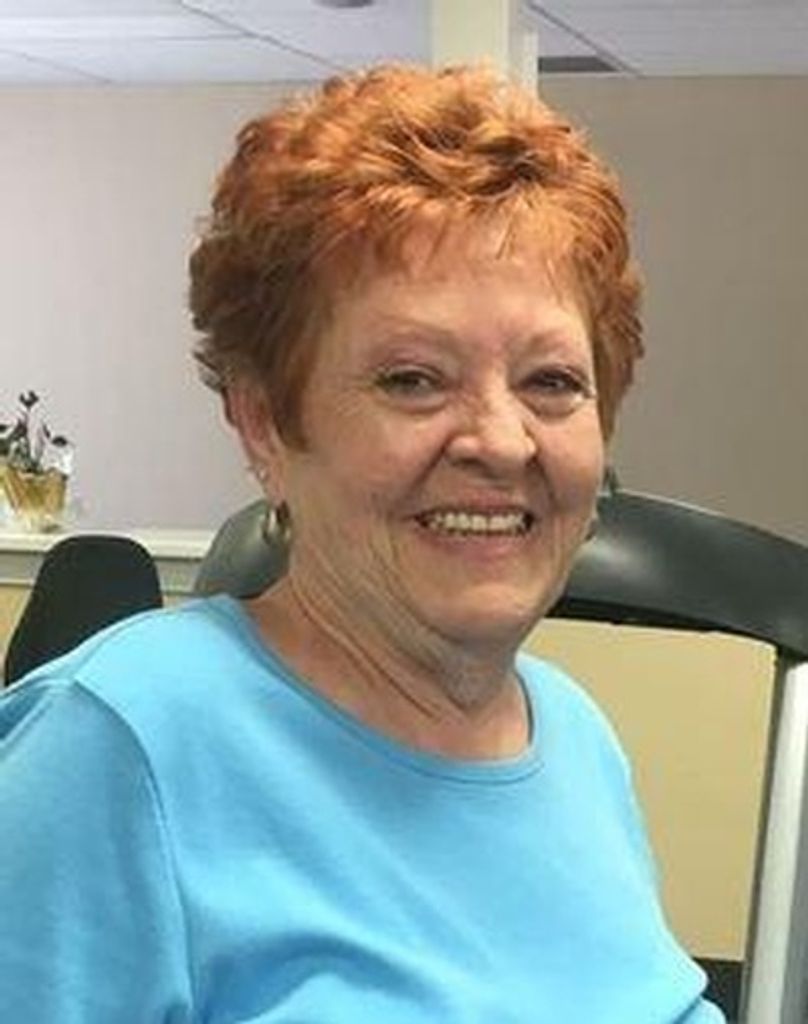 Sheelagh Marie Valora