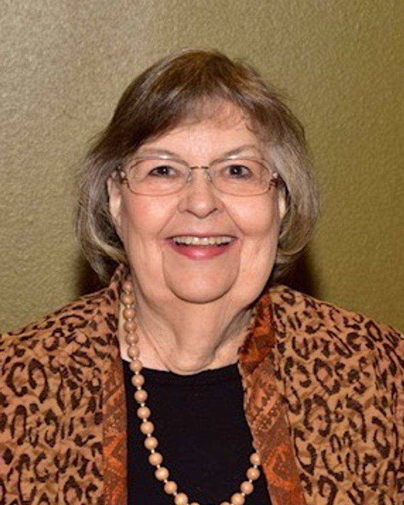 Nadine Barker