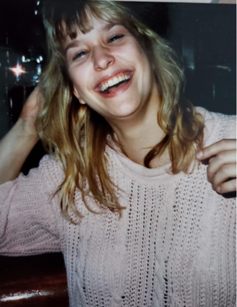 Audra Kaye (Nee Moe) Kowalski