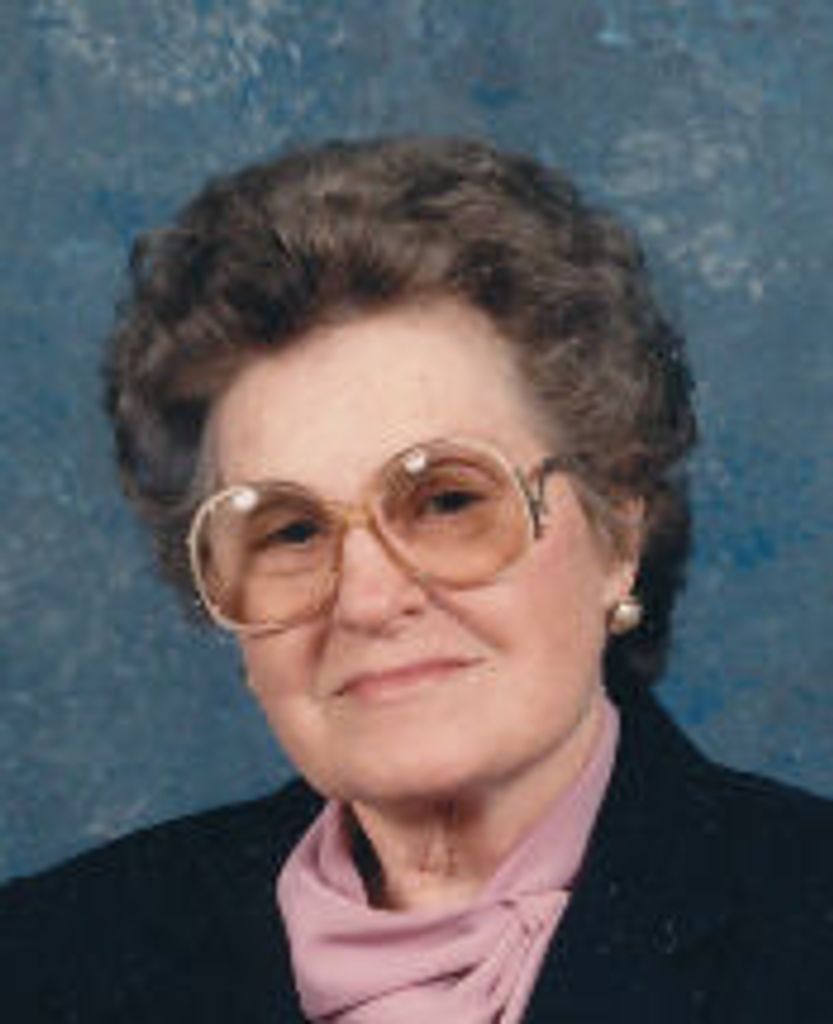 Anna Marie Russell Moore Profile Photo