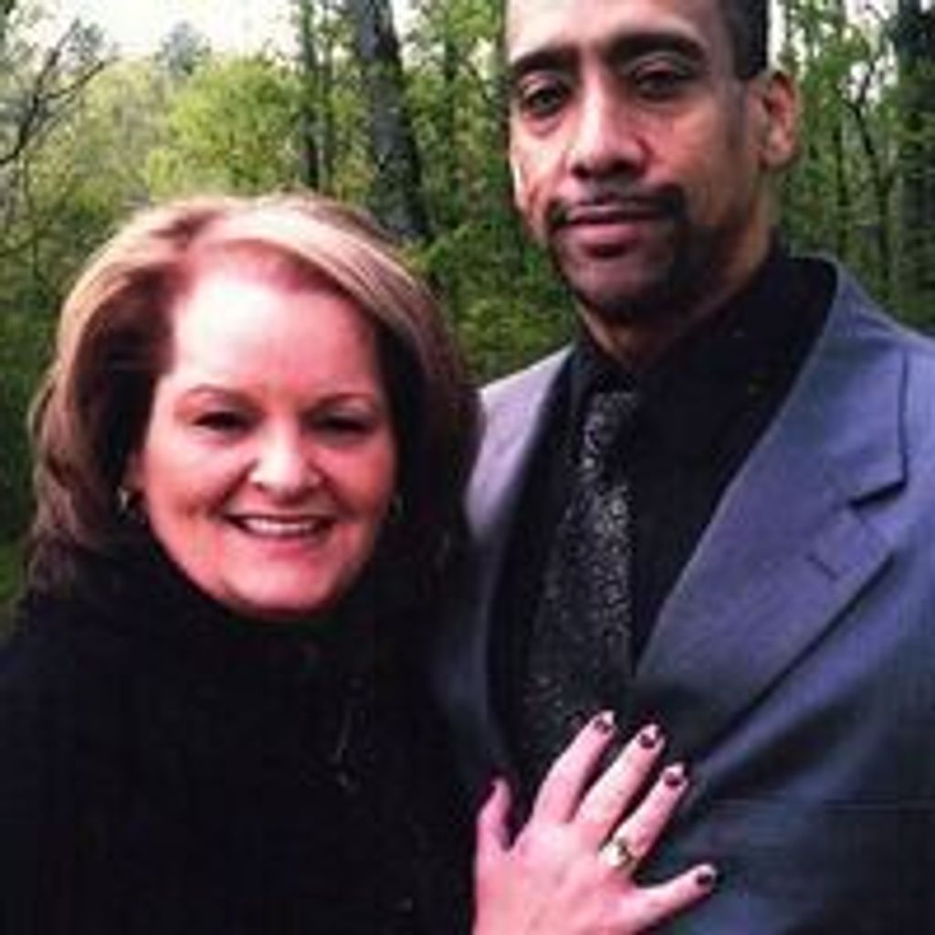 Mrs.  Tammy  Gail Adams