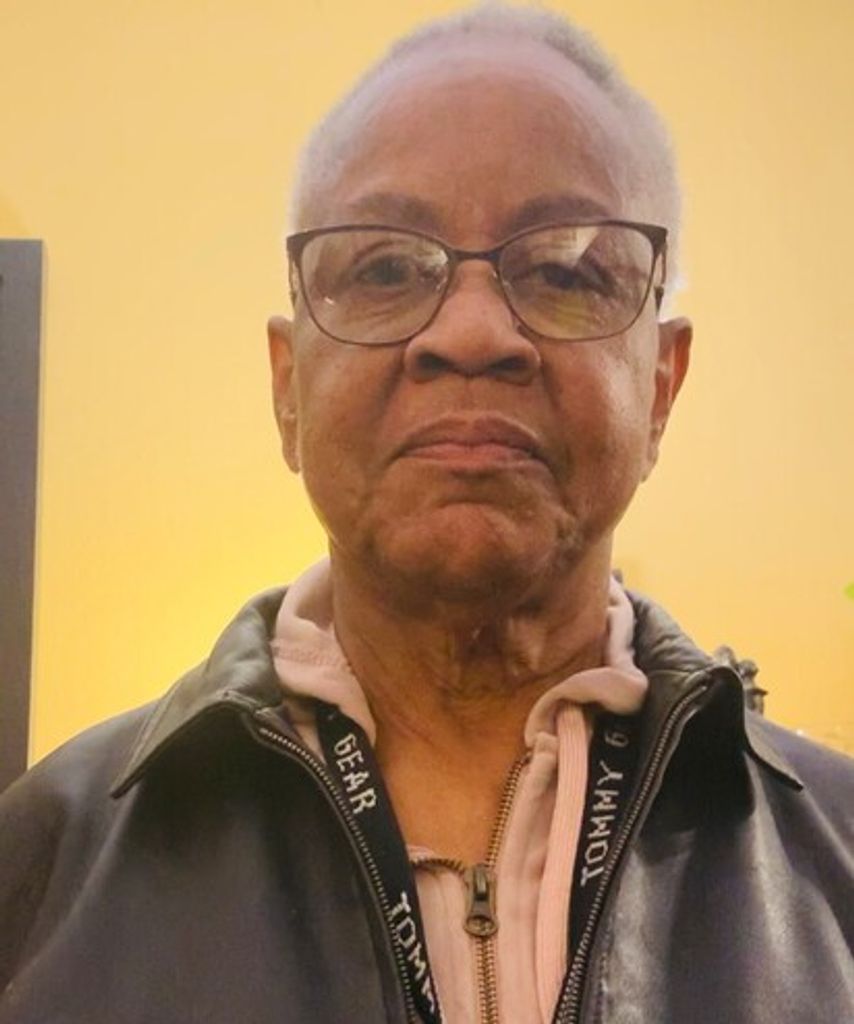 Charlene Imogene Heglar