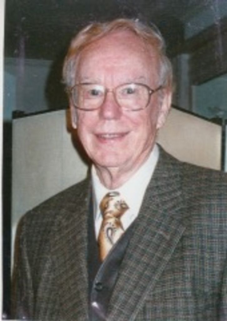 Barclay Moon Newman, Jr.