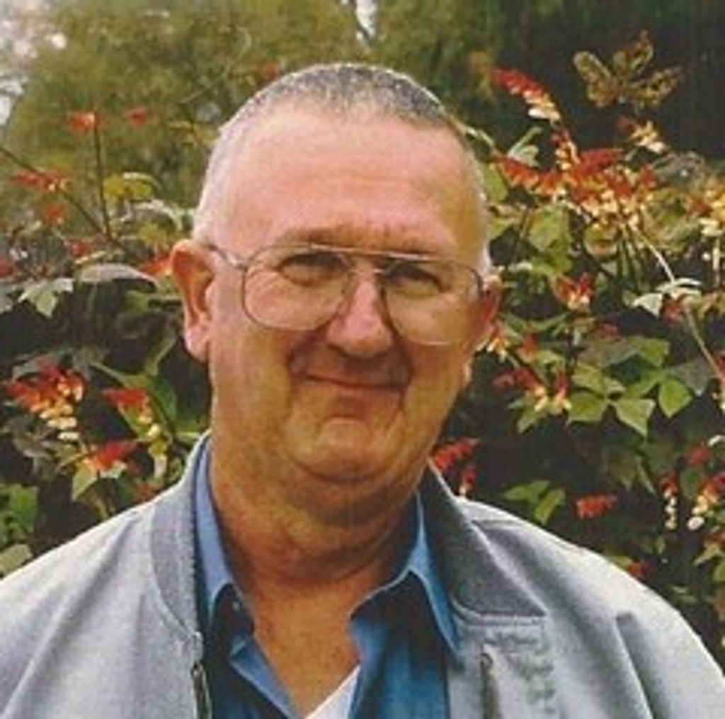 Daniel R. Cotner