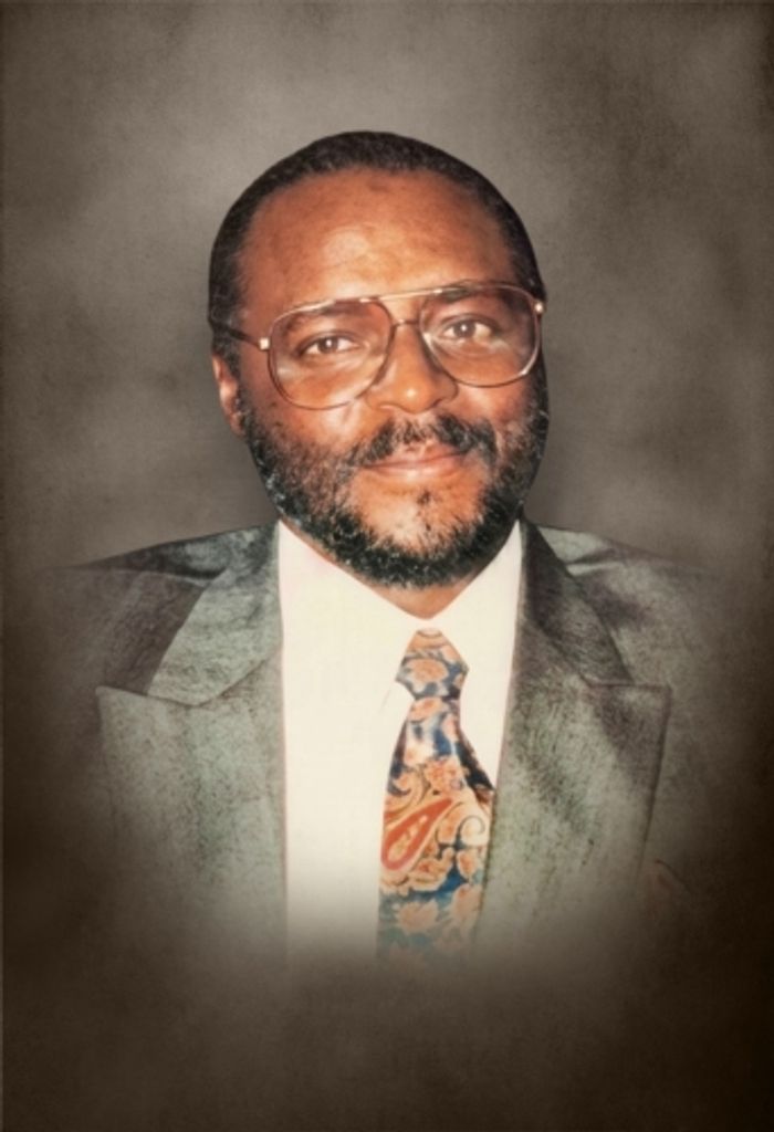 James H. Drakeford