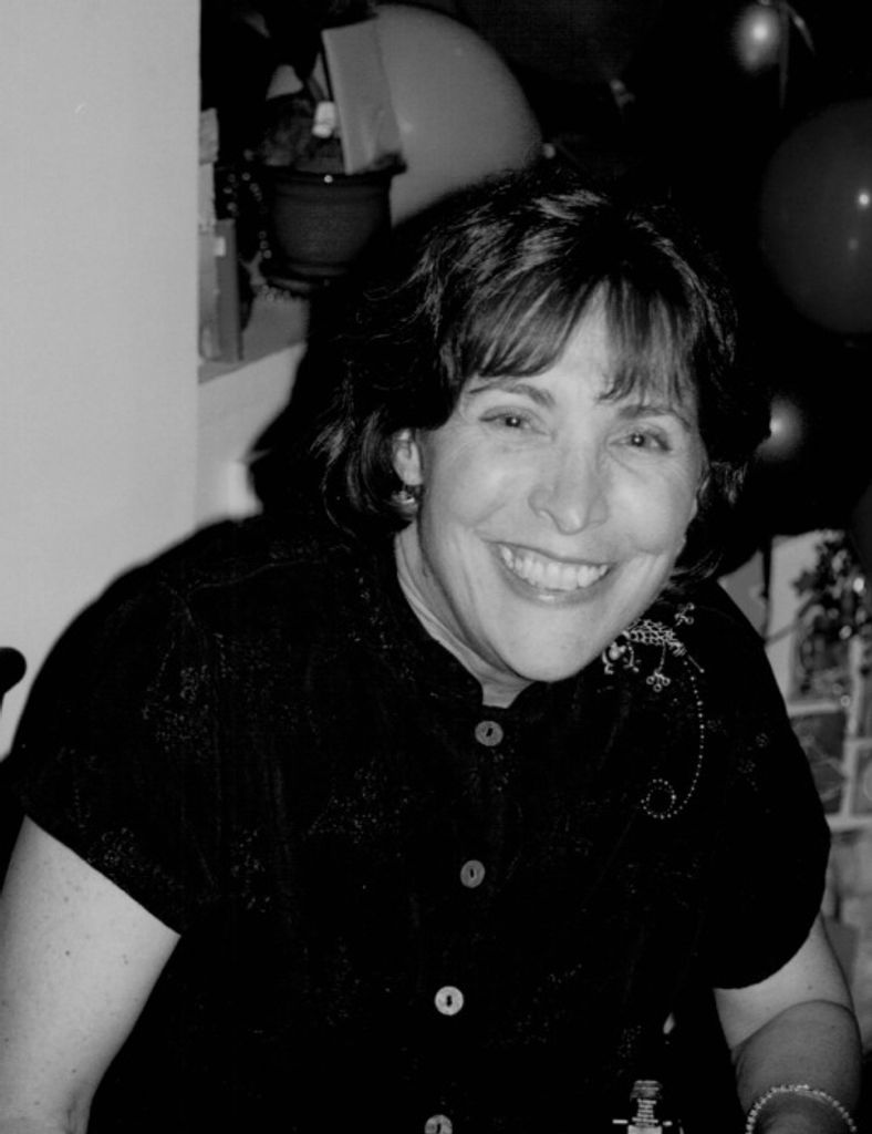 Janis Hollenback