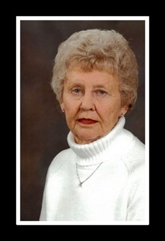 Mary Waldrop