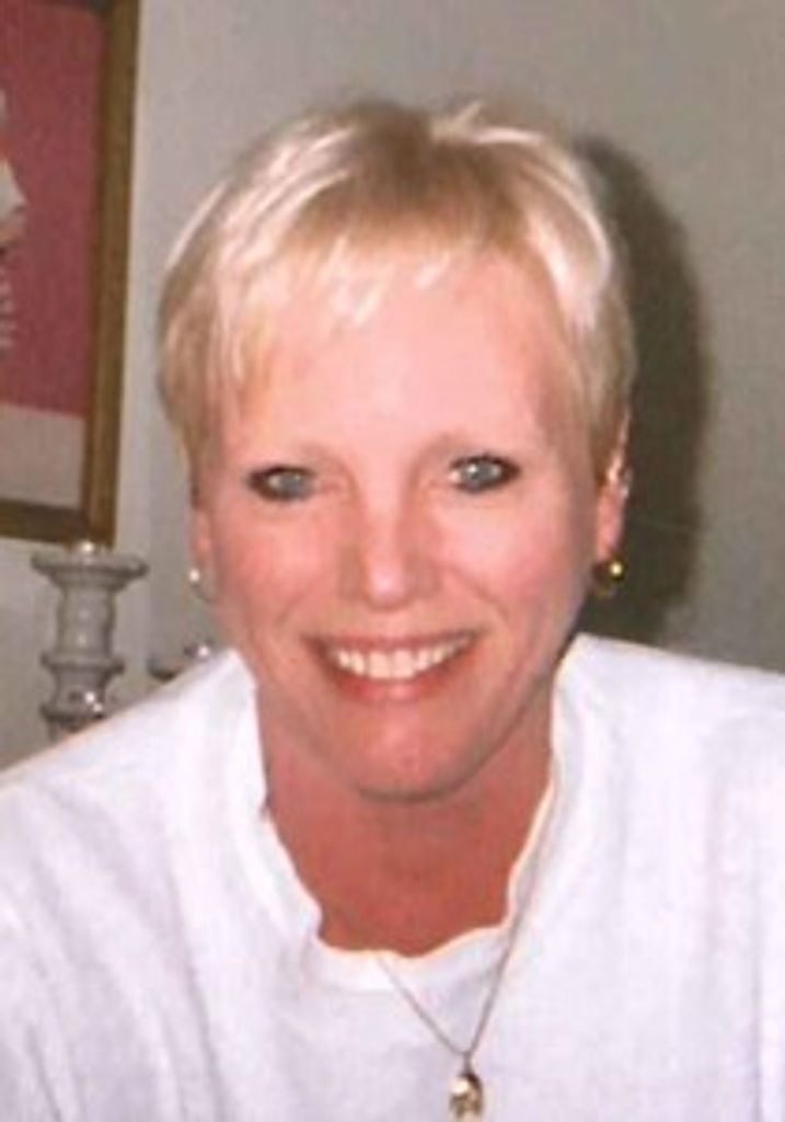 Donna Maria (Condra) Volpert