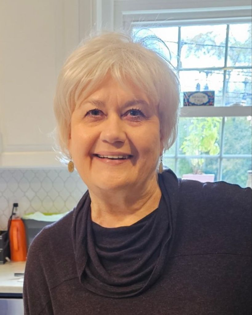 Patti Prince Howie Profile Photo