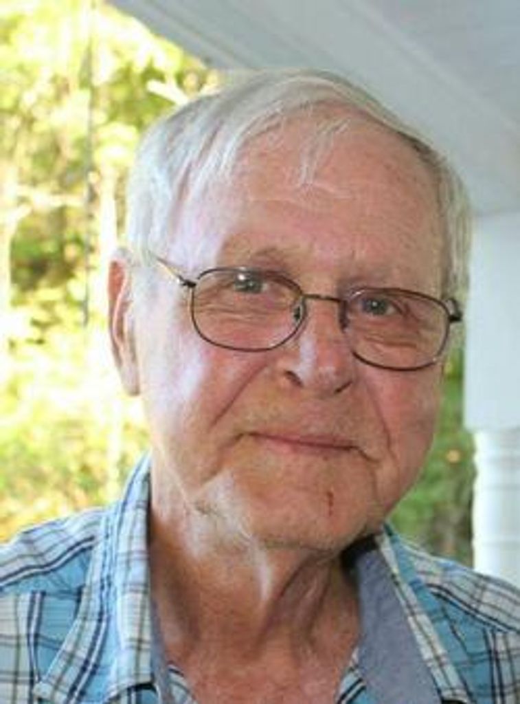 John Leory Sidenstricker Profile Photo