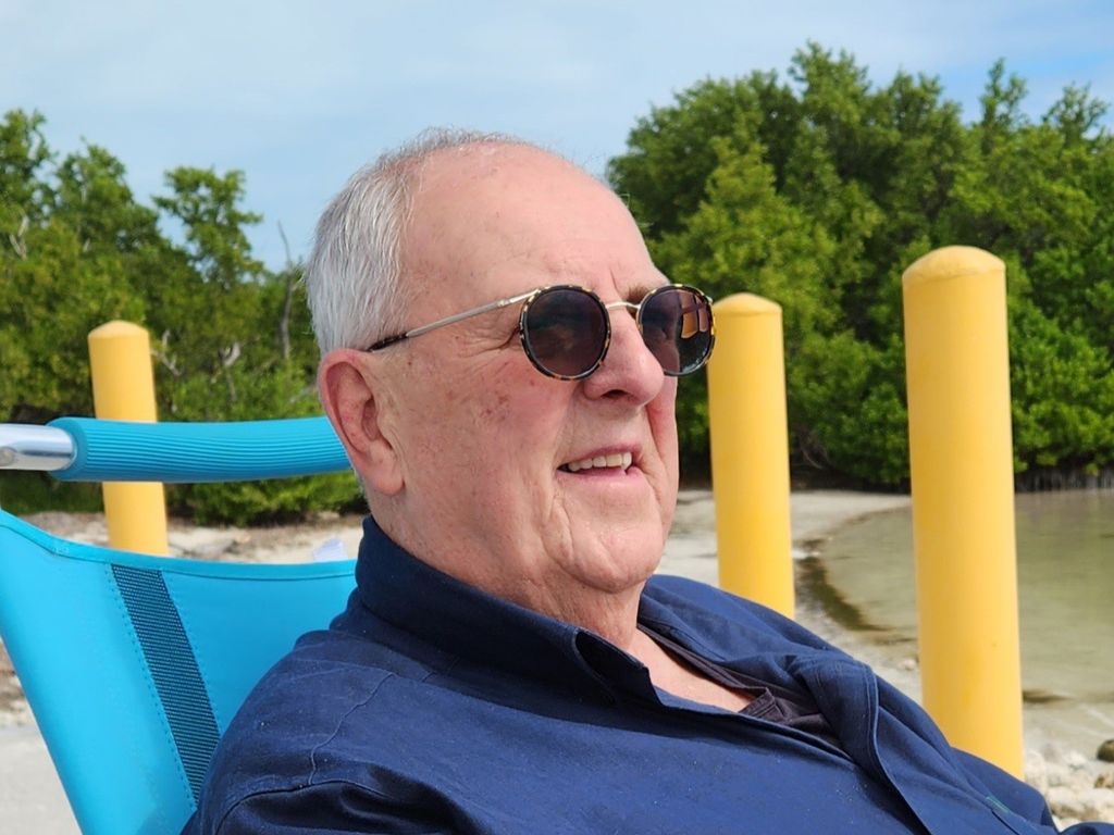 Harold E. Starbard Iii Profile Photo