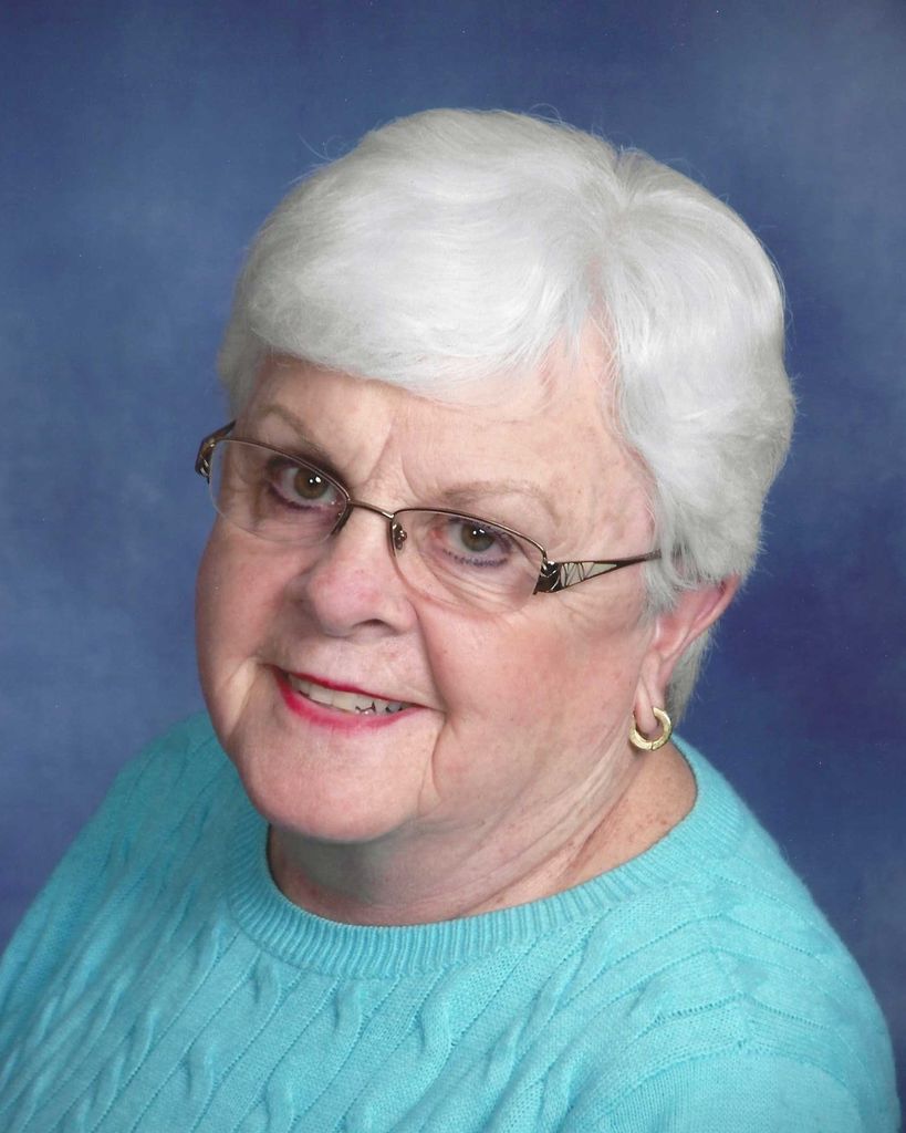 Evelyn Loveland Profile Photo