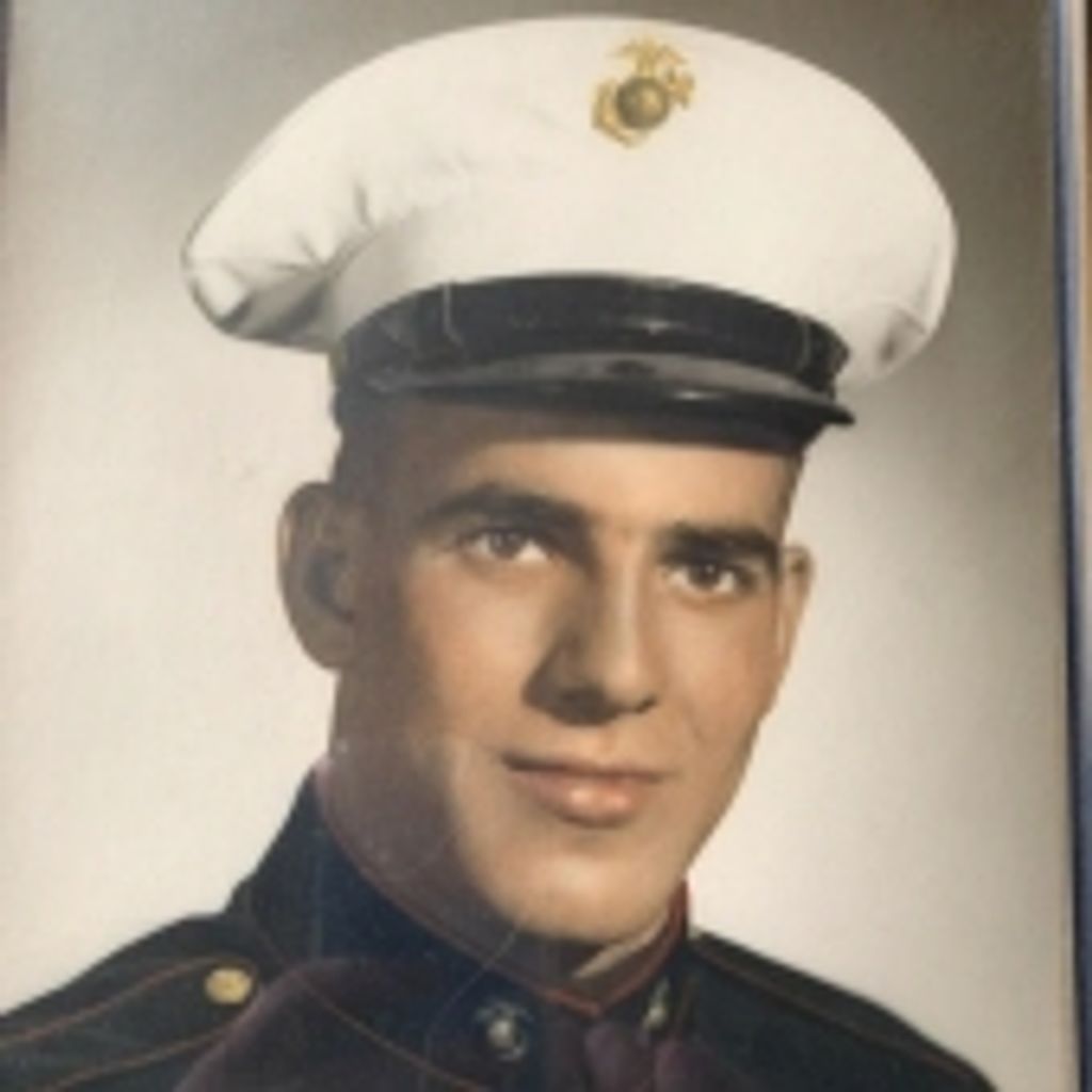 Joseph Patrick Linardi