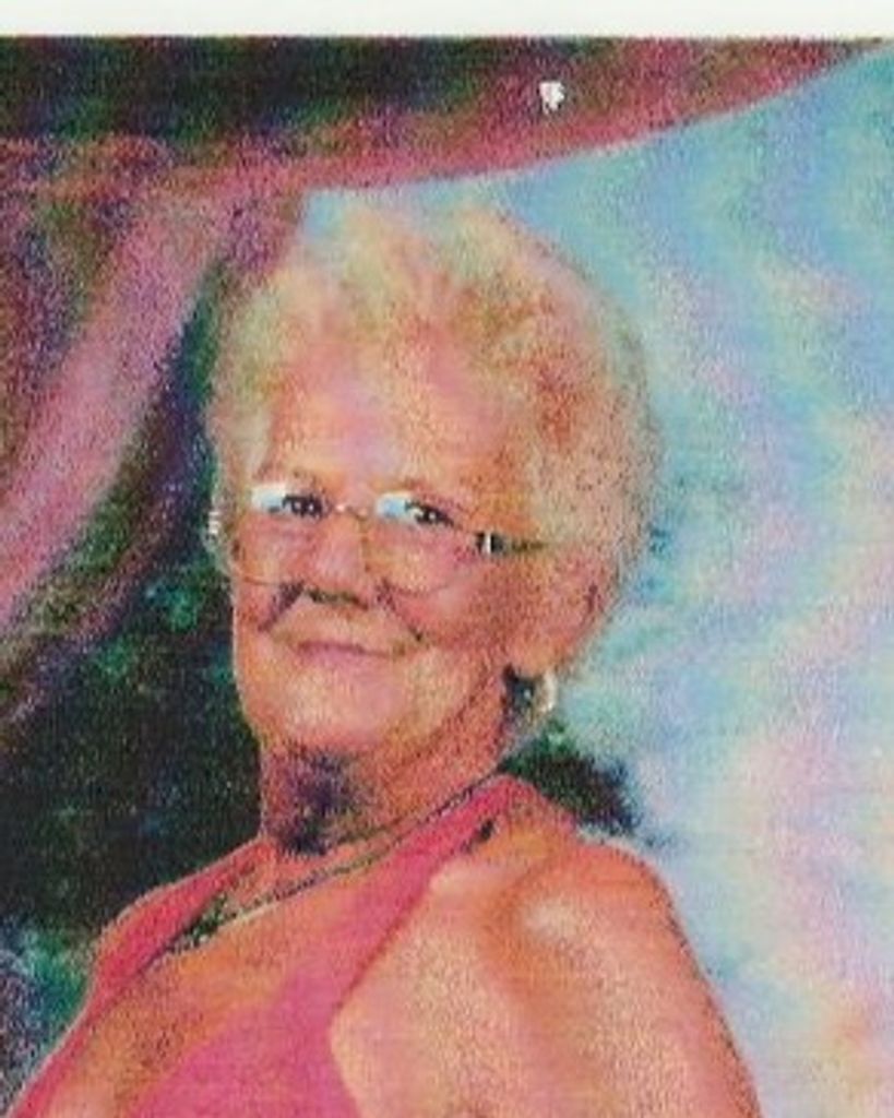 Barbara Ann Boxwell