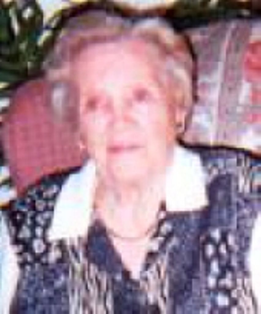 Bernice  M. Goldsboro