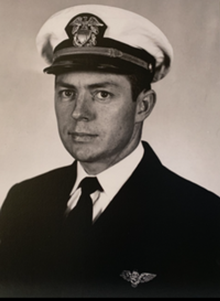 Richard Duane Christy