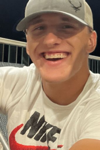 Evan M. Huxsoll Profile Photo