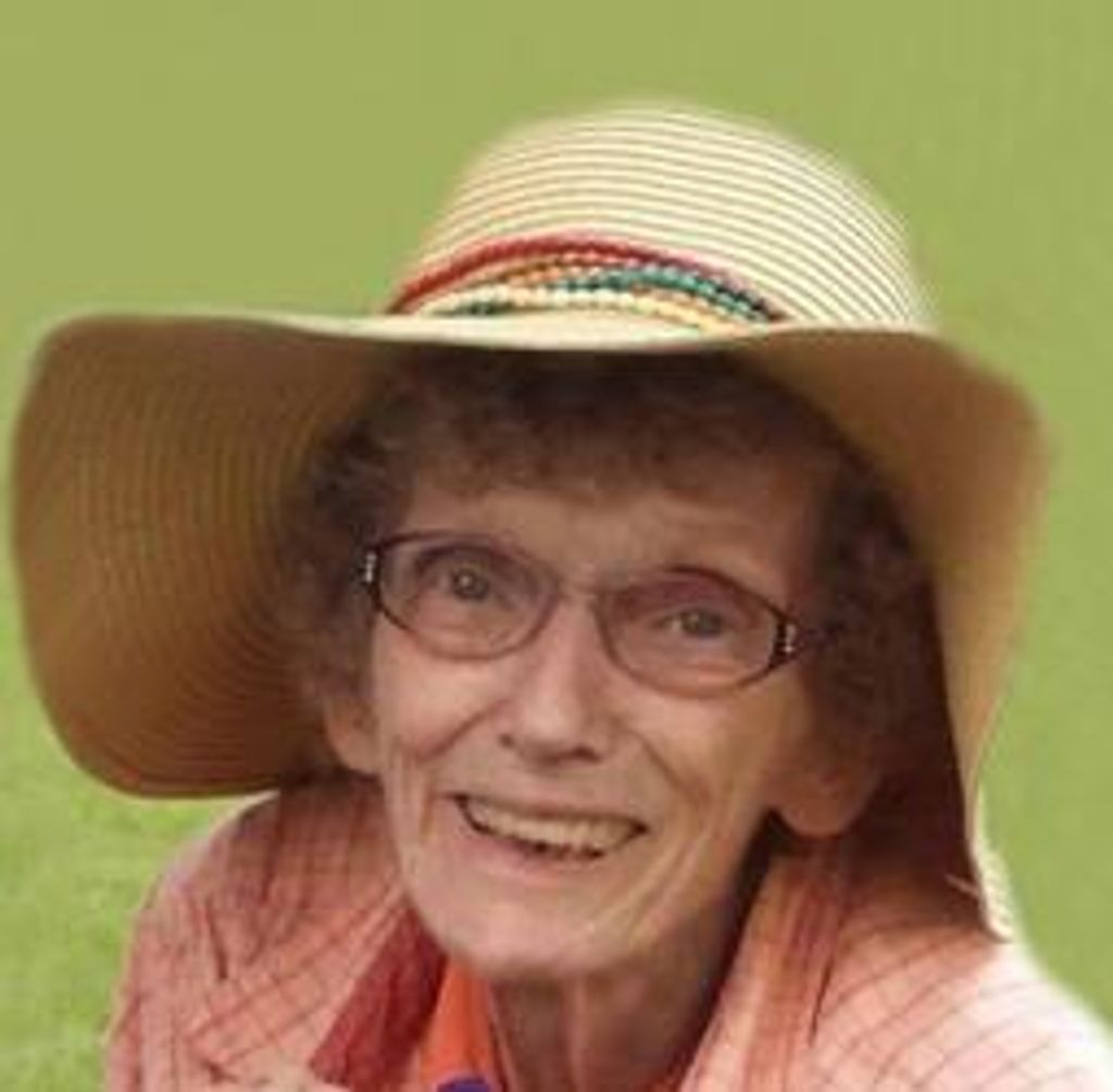 Joan E Carr