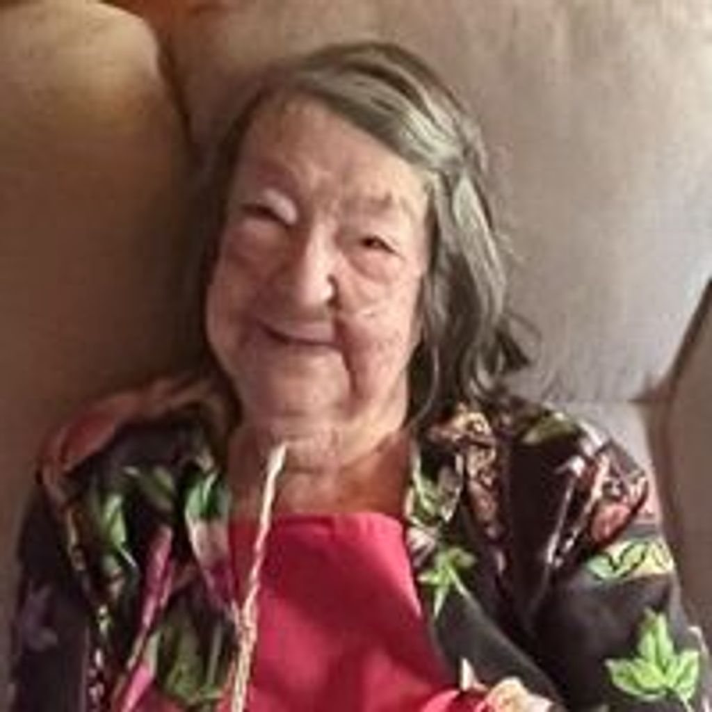 June Skelton