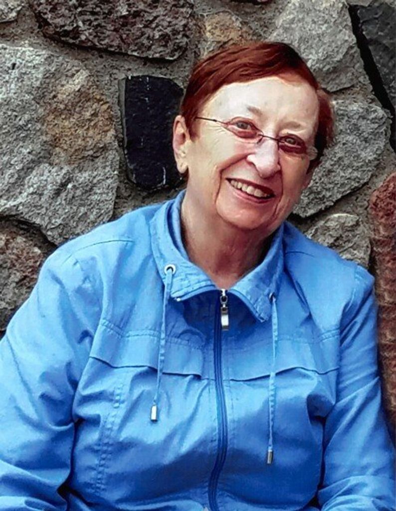 Ann P. Nonweiler Profile Photo