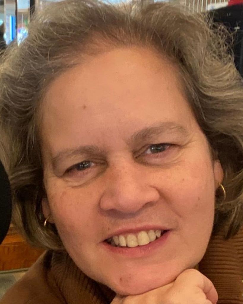 Monica Gonzalez Profile Photo