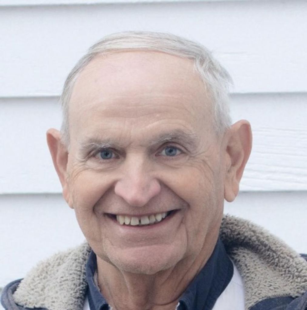 Keith Edward Guthrie Profile Photo