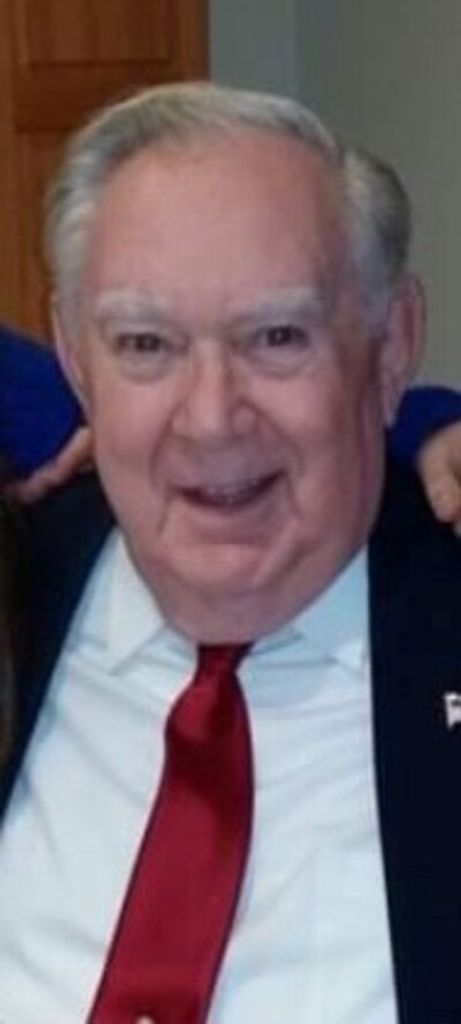 Edward W. Mcmahon Profile Photo