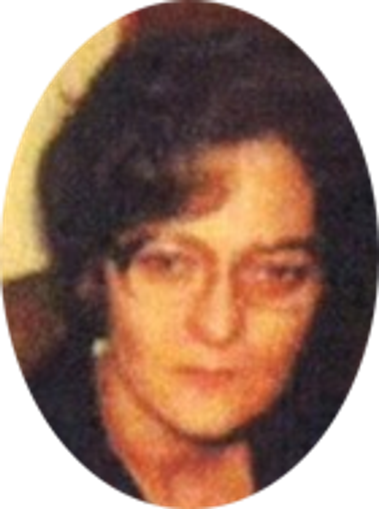 Loretha Lofton