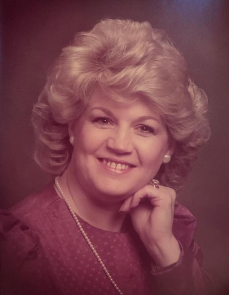Peggy Forgey Rinks Profile Photo