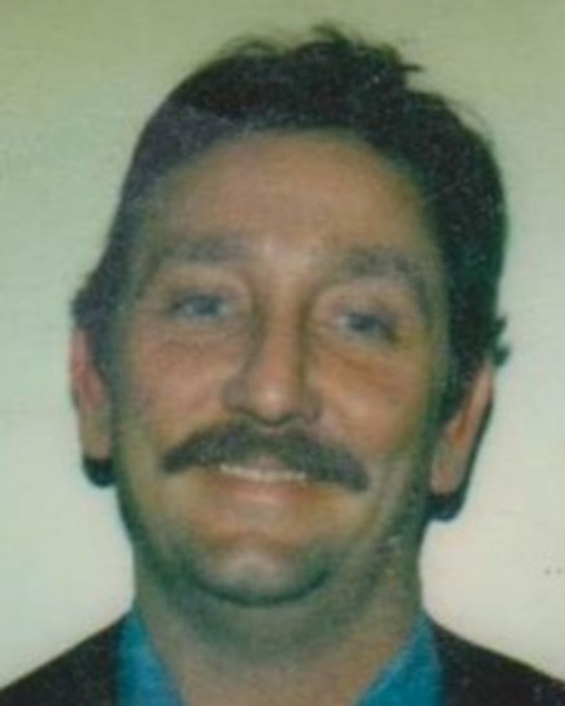 Tommy "TC" Michwich (Ret.)