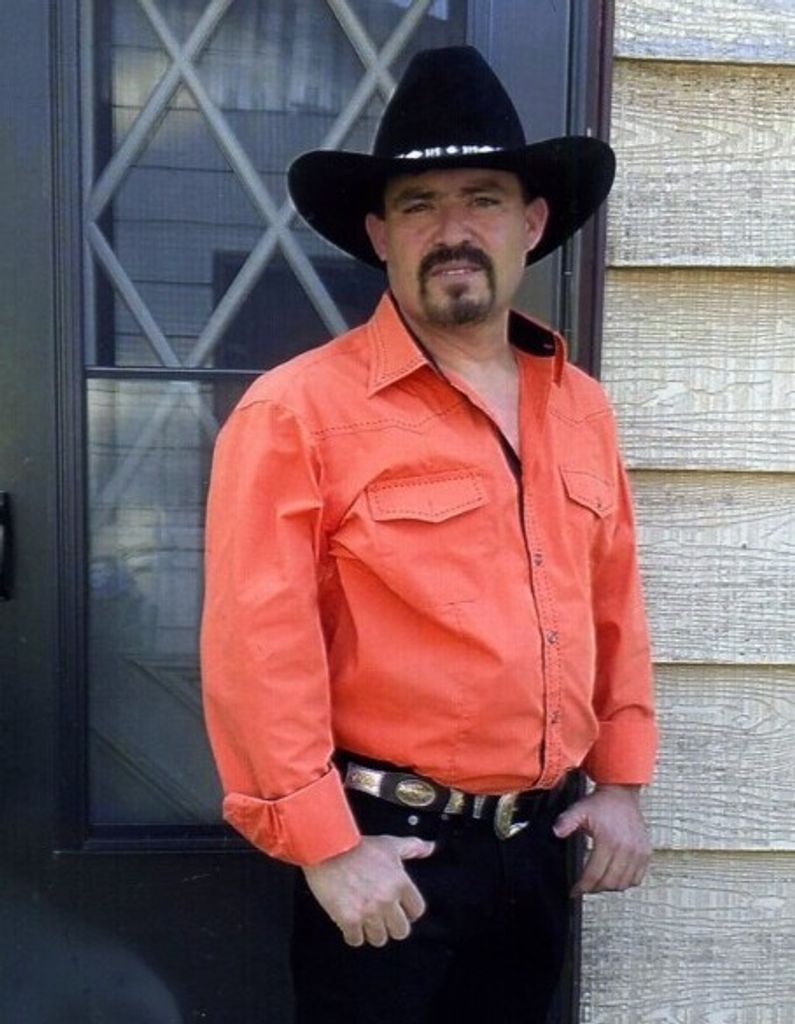 Reynaldo Tellez Mireles Profile Photo