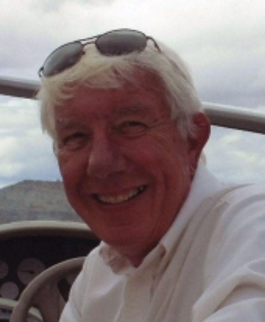 Malcolm Gregor Lindsay