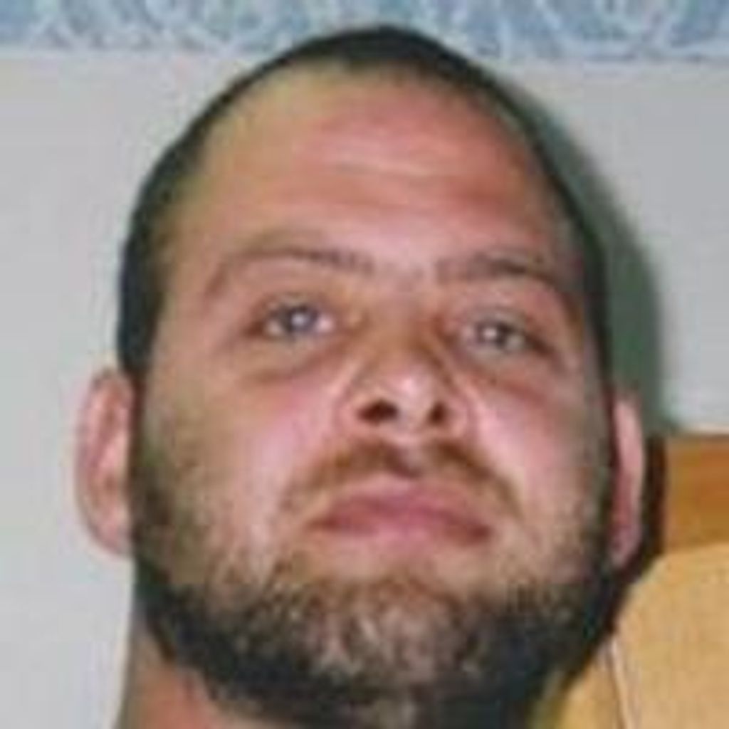 Gary Michael Heuckeroth