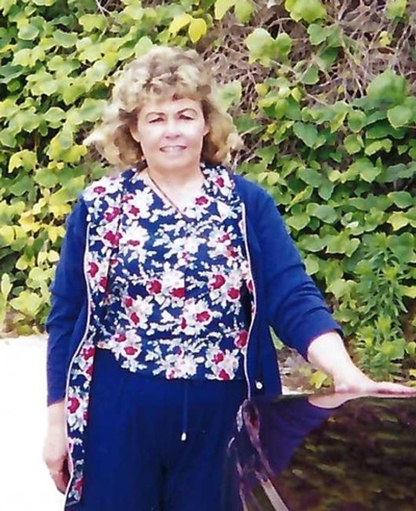 Barbara Ann Christiansen Profile Photo