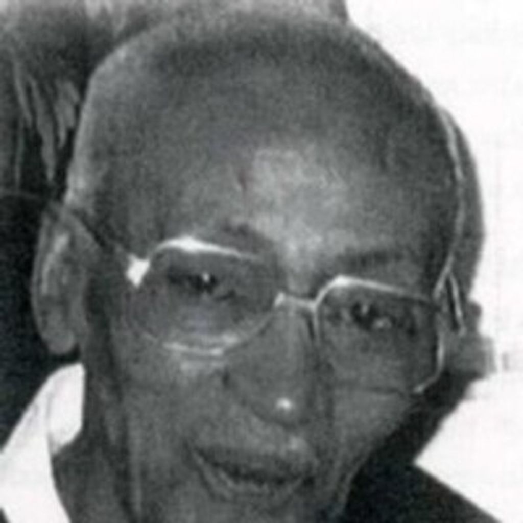 Aaron Melvin Mcdowell