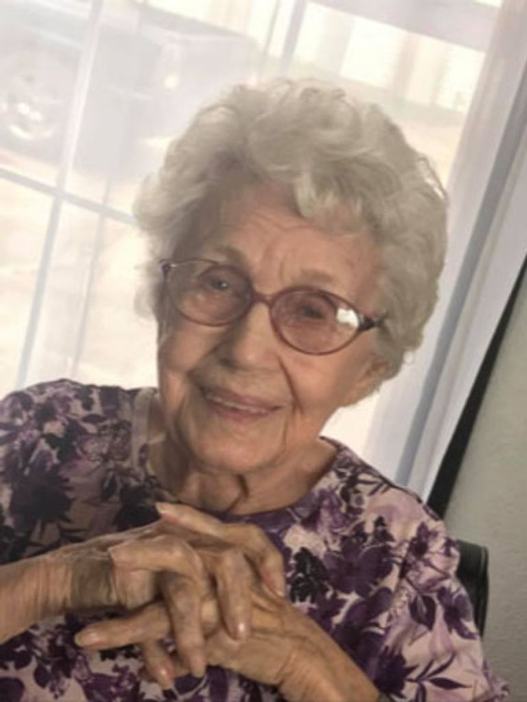 Mattie "Toots" Albertie Kellogg