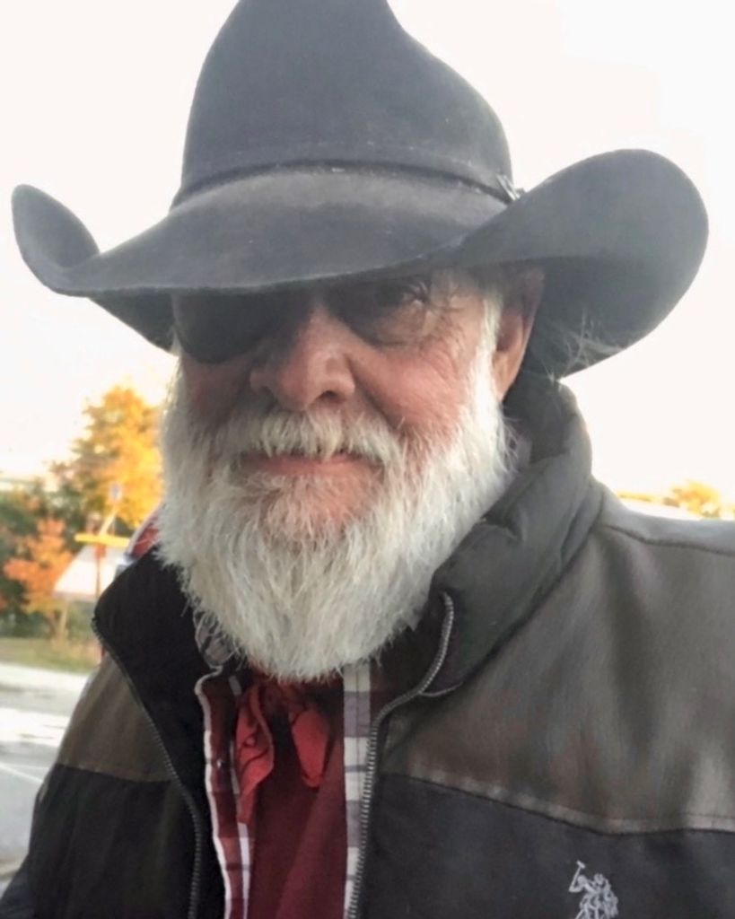 Thomas Patrick Baca Profile Photo