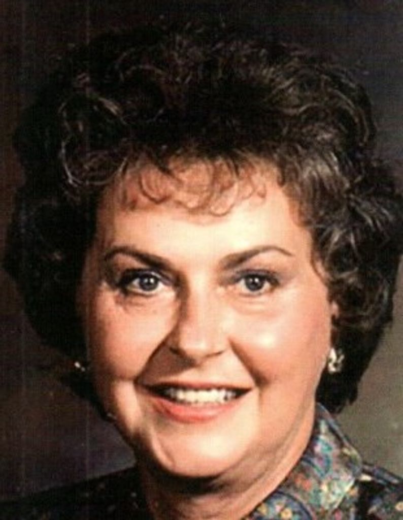 Nina Margarent Ross Montgomery