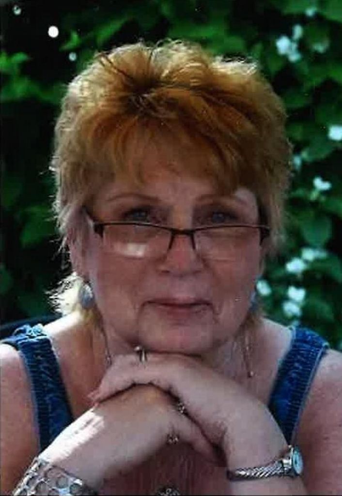 Davie Linda (Day) Leach Profile Photo