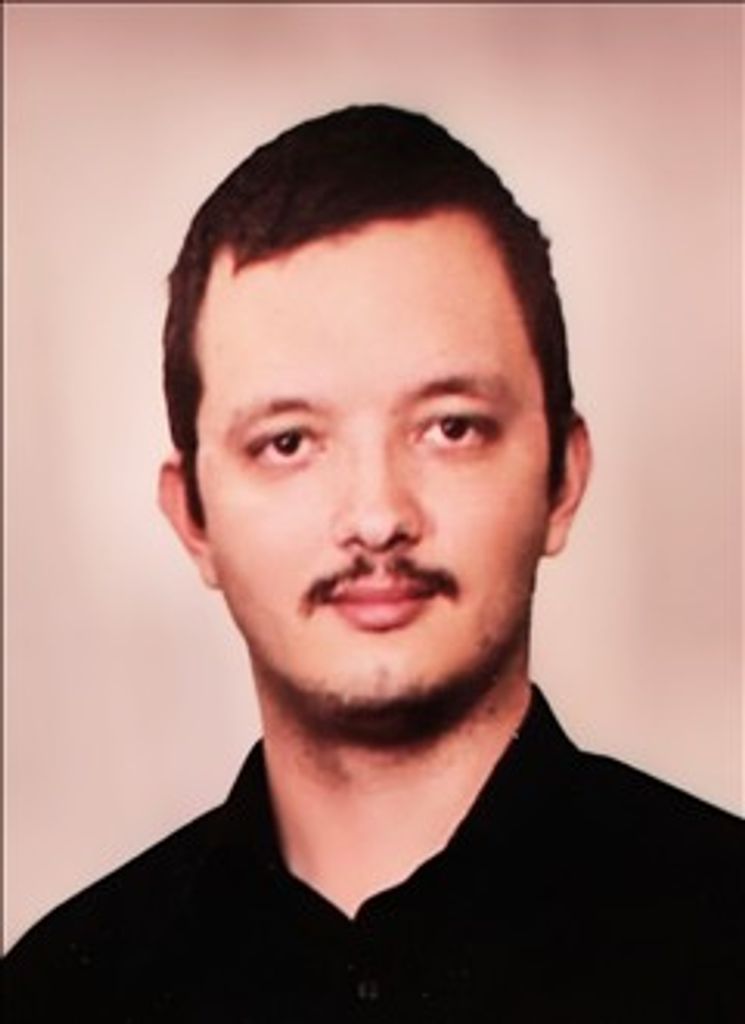 Stephen Andre Tripodi Jr. Profile Photo