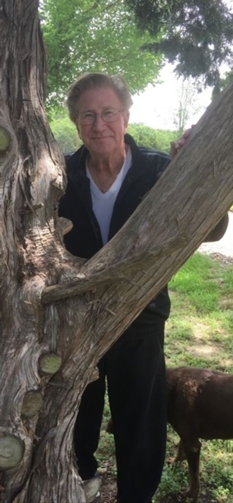 Harold Ray Presley Profile Photo