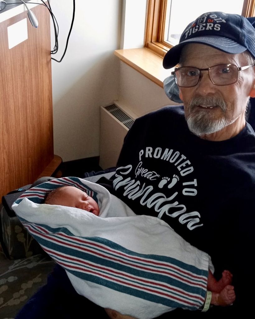 Richard Wayne Ringler