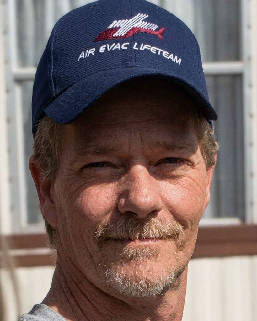 Edward Lee Simpson Profile Photo