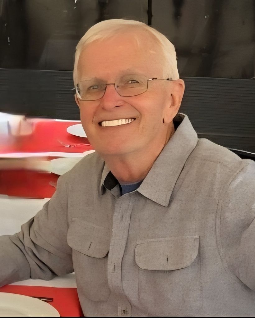 James Gregory Johnson Profile Photo