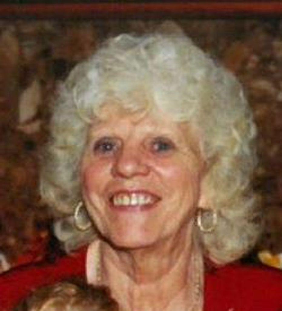 Dorothy Ann Cowles