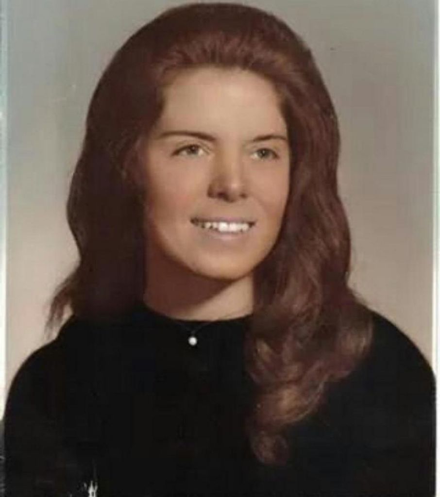 Caroline Rose Cauley