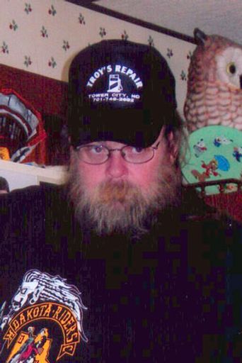 Troy Schaible Profile Photo