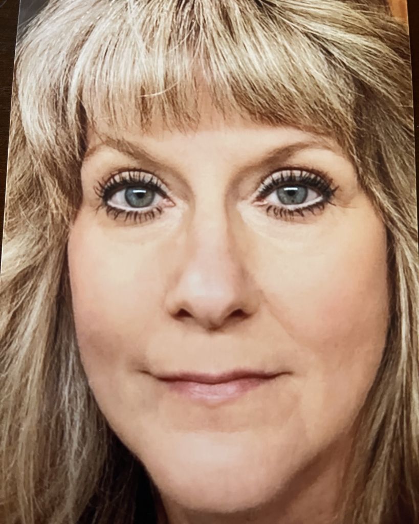 Karen Marie Umbaugh Monroe