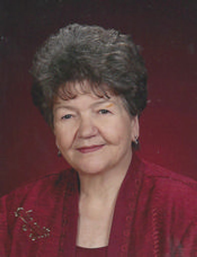 Livingston- Betty Marie Mabrey